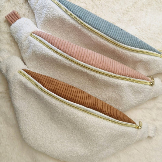 Quel sac banane choisir ? Des idées pour trouver celui qui vous correspond