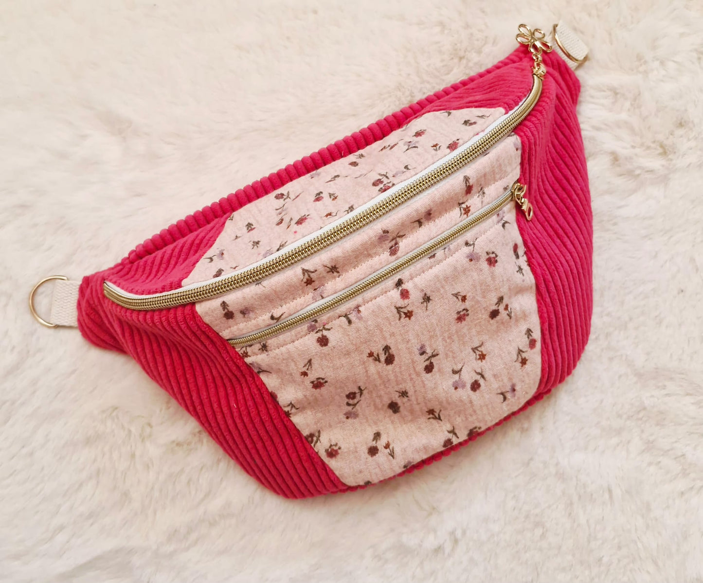 sac banane femme cocoleeline