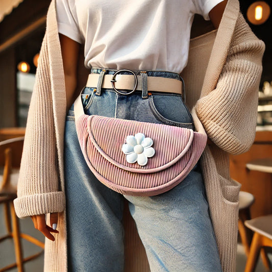 Comment-adopter-le-look-parfait-avec-le-sac-banane-la-poudrée cocoleeline