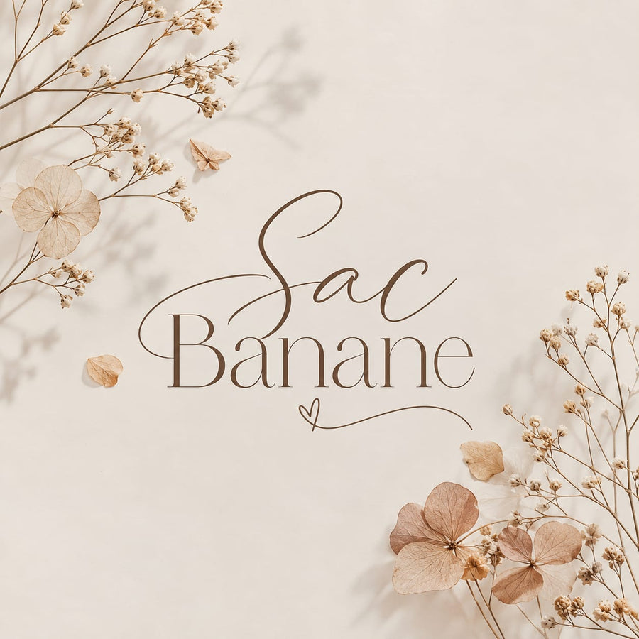 Sac banane femme - Velours côtelé et modèle personnalisable