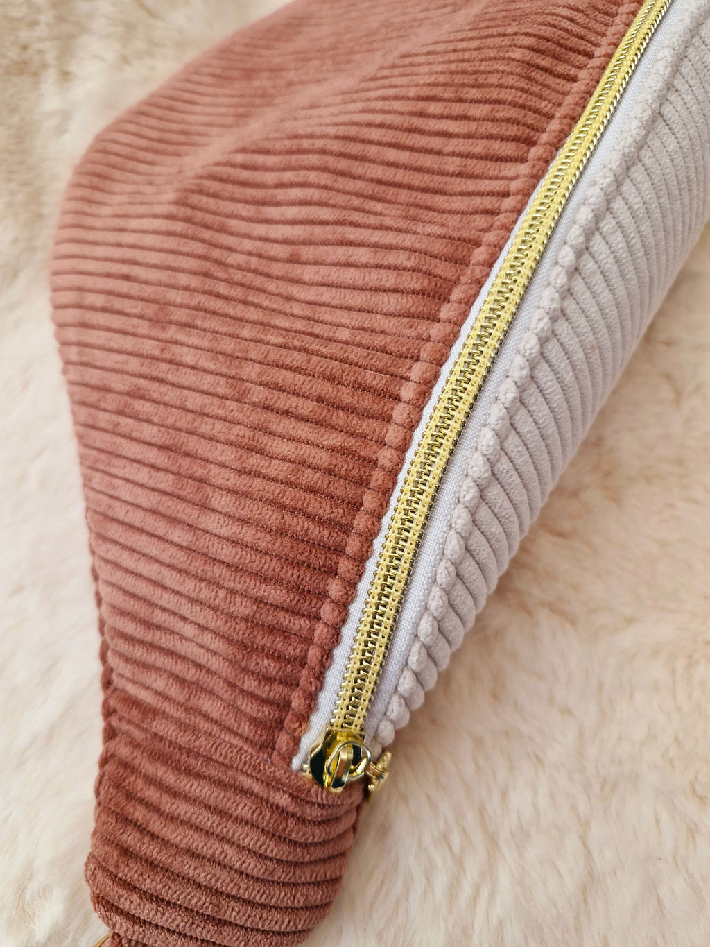 sac écru