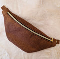 Sac Banane Marron Mixte – Tendance et Fonctionnel "HARLOW" Ma boutique