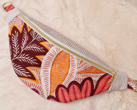 sac banane 