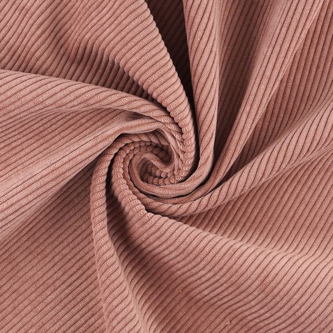 trousse de toilette XL en velours côtelé , plusieurs coloris disponibles cocoleeline