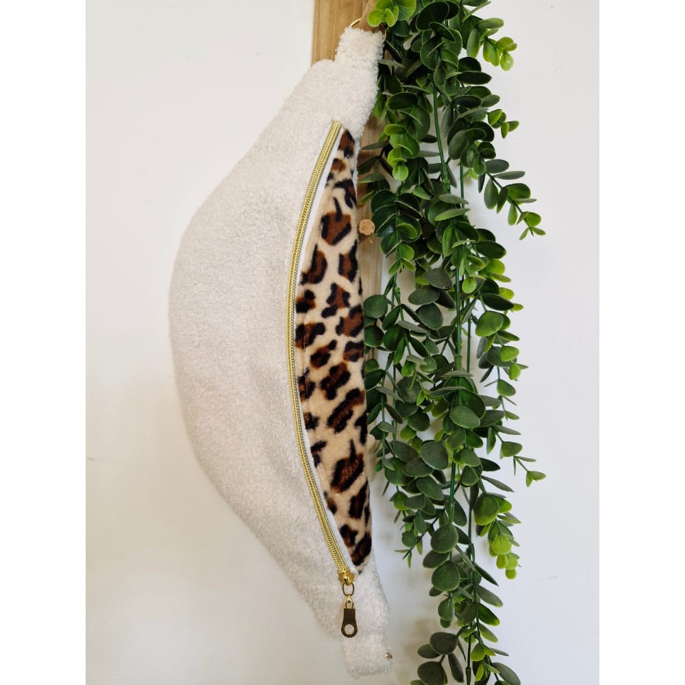 sac banane femme 