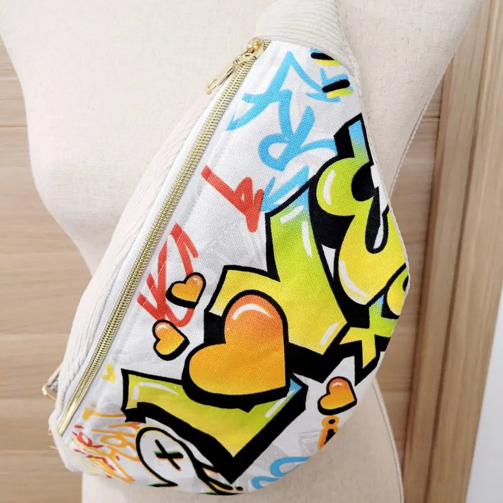 sac banane 