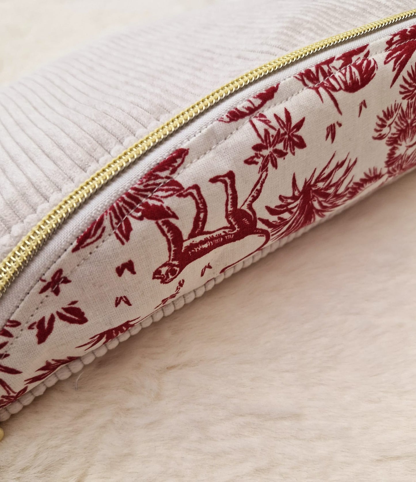 sac banane savanne