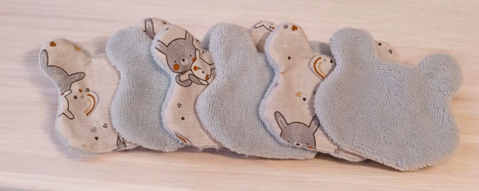 coton lavable