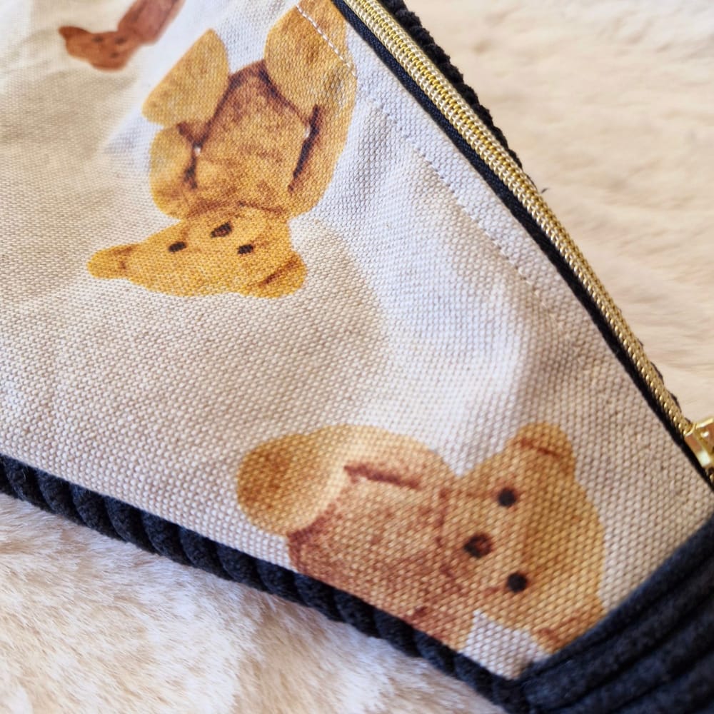 sac banane garçon