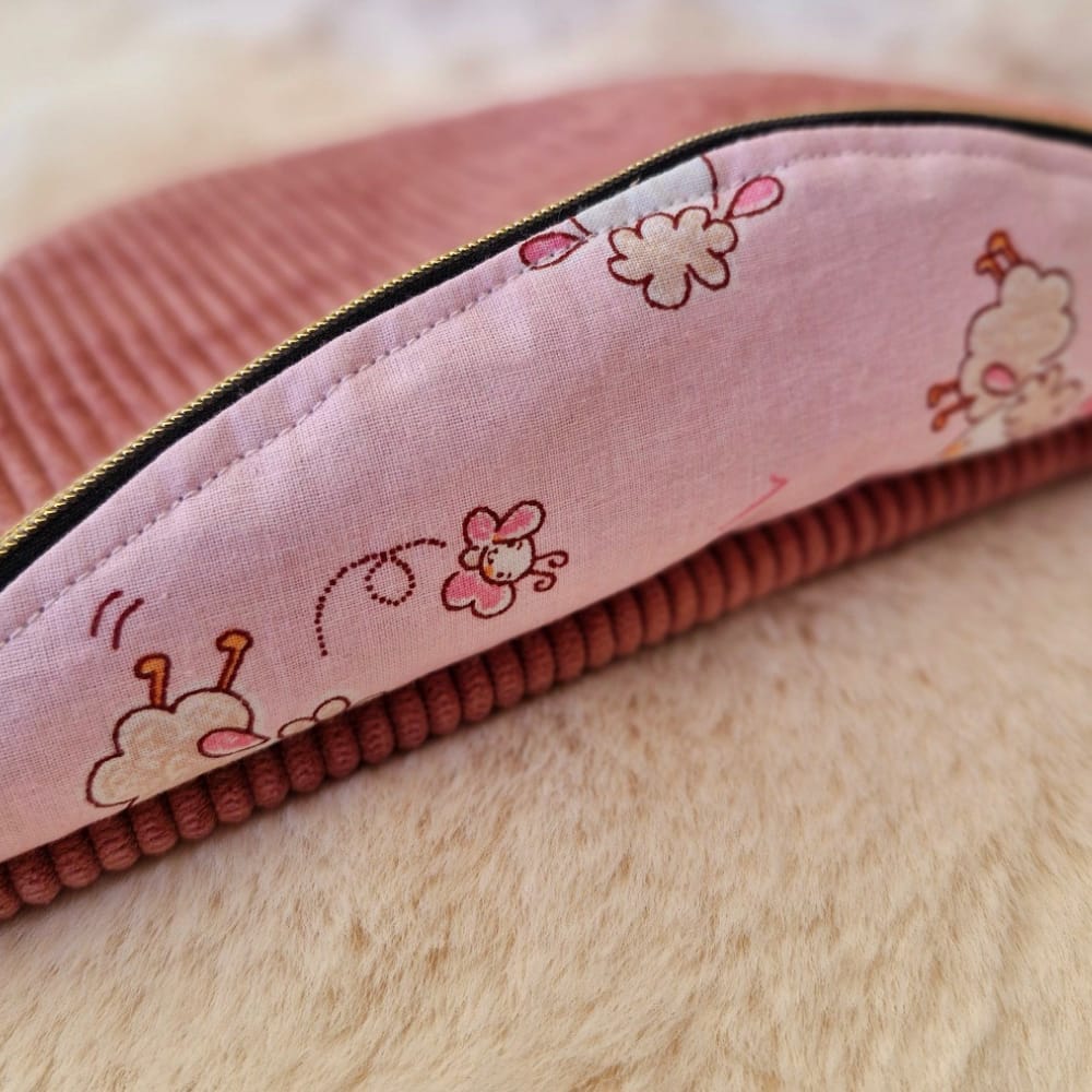 sac banane fille