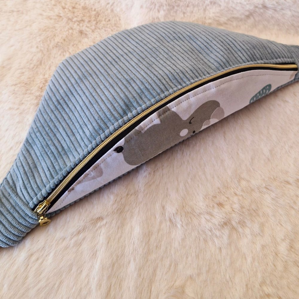 sac banane garçon