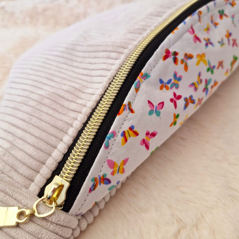 sac banane femme