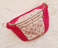 sac banane femme cocoleeline