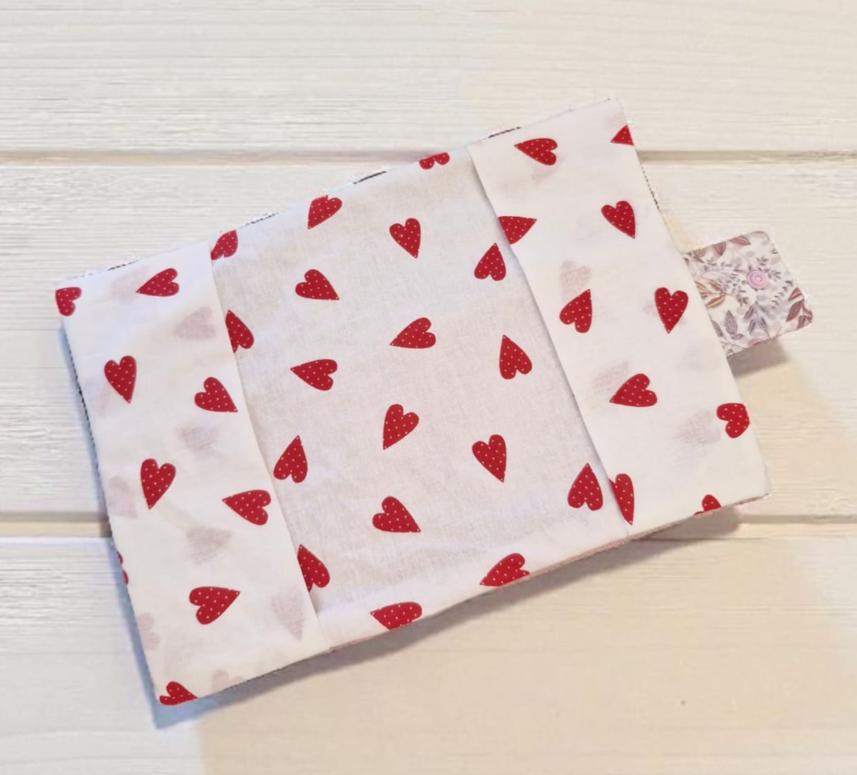 Protège carnet de santé personnalisé – Fait main en France , idée cadeau naissance cocoleeline