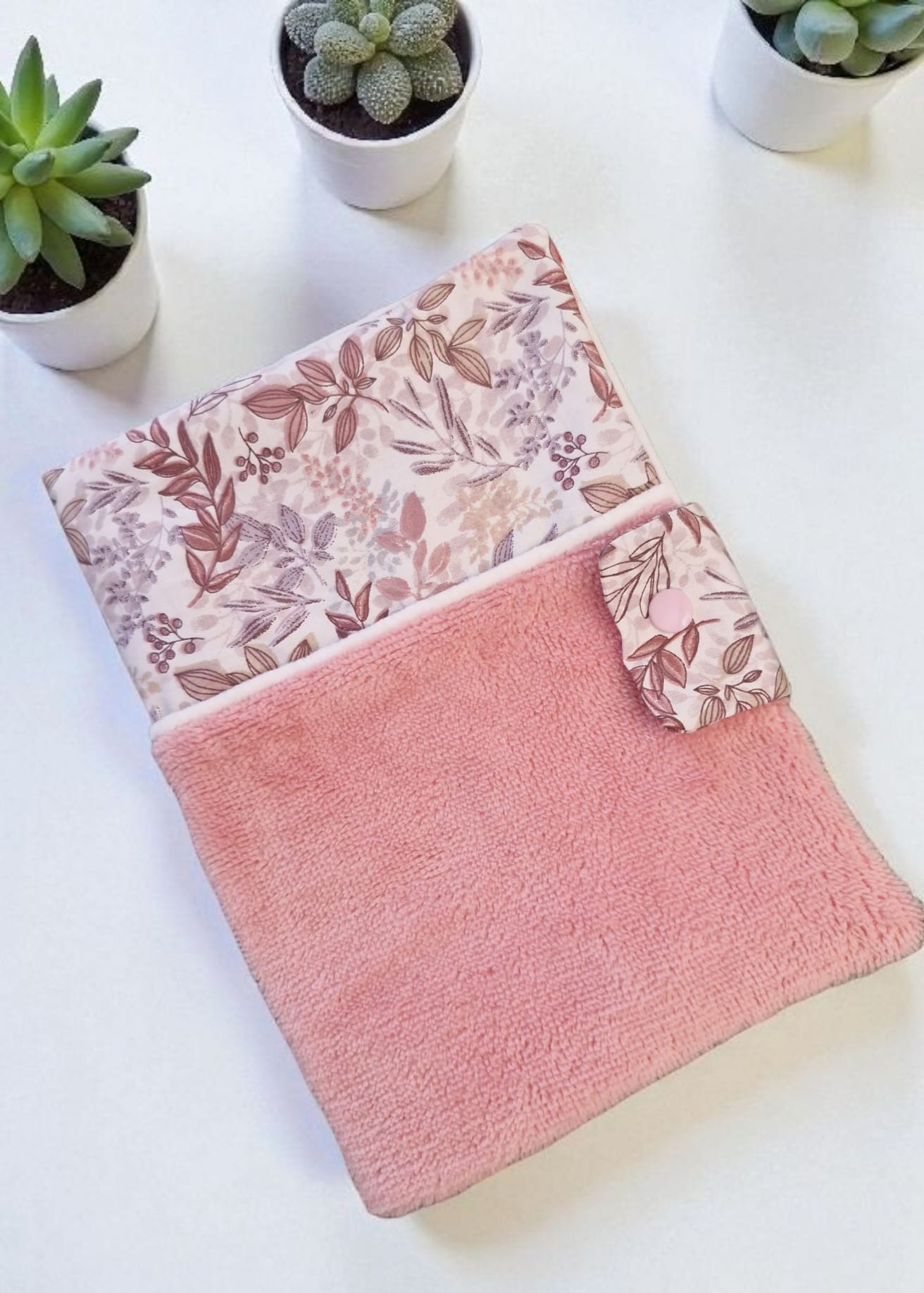 Protège carnet de santé personnalisé – Fait main en France , idée cadeau naissance cocoleeline