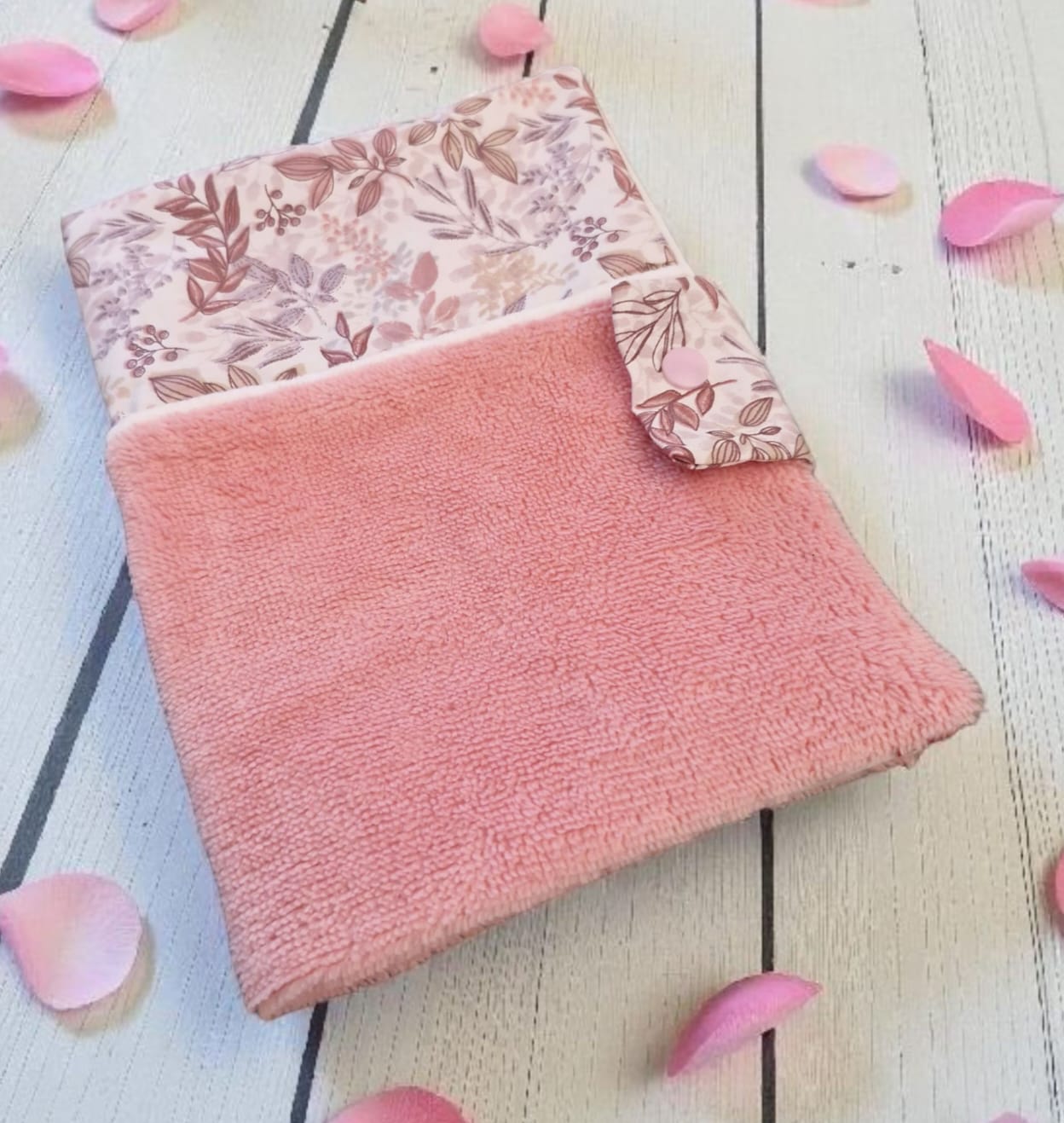 Protège carnet de santé personnalisé – Fait main en France , idée cadeau naissance cocoleeline