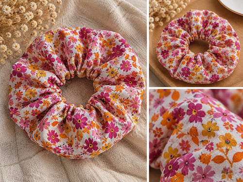 Chouchou cheveux cocoleeline