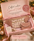 Le coffret parfait à glisser sous le sapin ! cocoleeline