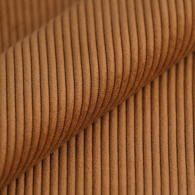 trousse de toilette XL en velours côtelé , plusieurs coloris disponibles cocoleeline