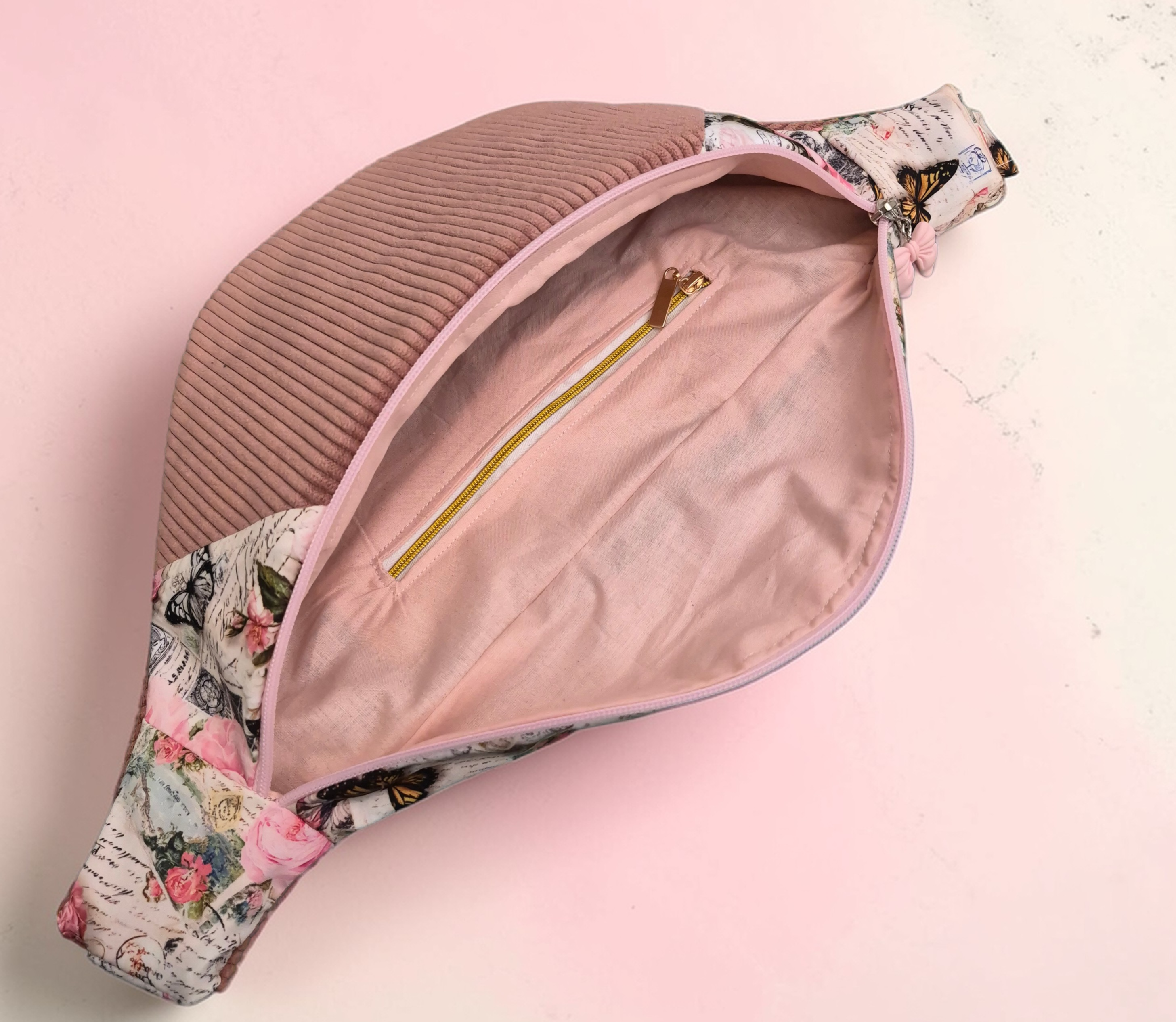 Sac banane xl cocoleeline